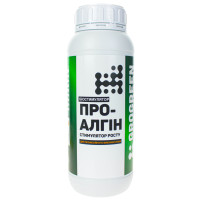 Гель Про-Алгін Гро Грін | Pro-Algin Gro Green 1 л